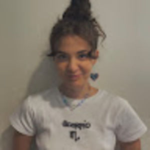 Meet your Posher, Annalisa